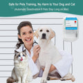 SEERWAY Scat Pet Shock Mat for Dog & Cat: 3 Training Modes 22x14 Inches