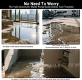 Rechargeable Mini Portable Water Pump Multifunctional Automatic simple fish tank water exchanger, floor, balcony water p
