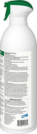 Advantage Dog Flea Treatment Spray | Kills Fleas & Ticks | Dog Flea Spray | 15 oz.