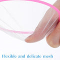 3 Pcs Aquarium Fish Nets, Plastic Artemia Sieves, Small Fish Net, Brine Shrimp Net, Fish-Tank Skimmer, Aquarium Fish-Tan
