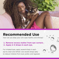 Nutri-Vet Cat Eye Rinse,Sterile Solution Gently Cleanses Eyes &Surrounding Tissue,Removes Debris Pollen and Mucus,Reliev