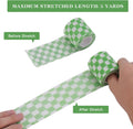 Vet Wrap Self Adhering Bandage Wrap Cohesive Bandage Multi-Function Wrap Tape for Dogs Cats Horses Birds Animals Non-Wov