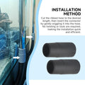 A20017 Rubber Hose Adapter Compatible with Fluval