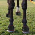 Red Light Therapy for Horses Hoof, Portable Wearable Pets Red Light Phototherapy Wraps, for Equine Hoof & Hock Pain Reli