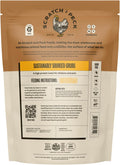 Scratch and Peck Feeds | Grubs for Chickens & Ducks | 3.5 lb Pouch