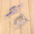 Zerodis Salinity Tester, Accurate Automatic Hydrometer Salt Water Salinity Meter Accurate Sea Hydrometer Aquarium Marine