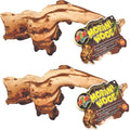 Zoo Med Tag Mopani Wood (2 Pack)