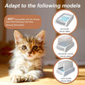 18V Charger for PetSafe ScoopFree Automatic Cat Litter Box RFA-516