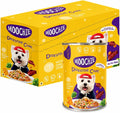 MOOCHIE Digestive Care Wet Dog Food for Small Breeds, Chicken & Beef