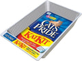 Oil Dri #C01660 5PK Disp Litter Pan