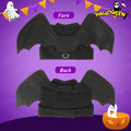 Rypet Dog Halloween Costume, Halloween Bat Wings for Dogs Cats