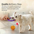 DNA PET Dental Powder for Dogs, Kelp & Enzyme Blend, Mint, 2.12 oz
