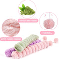 14.6in Extra Long Cat Kicker Toy 3PCS, Cat nip Toys for Cats