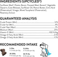 Shameless Pets Bananas for Bacon Soft-Baked Dog Treats - 6 oz
