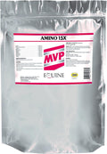 MVP Amino 15X (1.5lb) Supports Healthy Muscle Function, Development and Recovery in Horses.