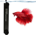 SunGrow Water Heater, 10W, Turtle Aquarum Tank, Cat & Dog Heated Bowl, Warm Water Encourage Drinking, Bird Fountain Deic