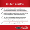 Manna Pro Corona Liniment & Multi-Ointment Variety Pack, 2 Pack | Horse Care Combo for Joints, Muscles, Skin & Coat Rout