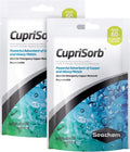Seachem Cuprisorb 100ml (Pack of 2)