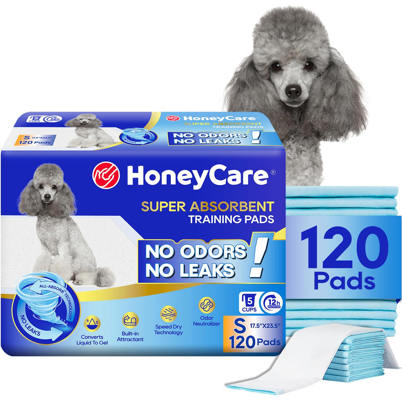 Honey Care All-Absorb, Small 17.5