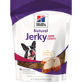 Hill's Natural Jerky Mini-Strips Dog Treats, Chicken, 7.1 oz. Bag