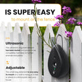 STÙNICK 2026 Anti Bark Device and 75 Feet Neighbor Dog Silencer - 3 Level Bark Box Anti Bark Device, Bark Stop Devices U