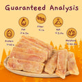 Jungle Calling Chicken Jerky Dog Training Treats, High Protein, 10.6 Oz