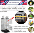 20Pcs Sand Perch Covers for Bird - Bird Perchs Covers 7.5" Long x 3/8" Diameter Bird perches for Parakeets, Lovebirds, P