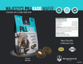 Majesty's PillEase Horse Treats | A Delicious Soft and Pliable No Bake Cookie Horse Treat | Makes Giving Pills & Medicat