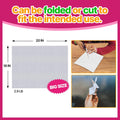 T TORTO9 Bird Cage Liner - 120 Paper Sheets, 20" x 18", 2.9 lb - Ideal for Pet Habitats, Bulk Pack for Long-Lasting Use,