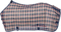 Tough 1 Tough-1 PVC Coated Mesh Tri-Shield Fly Sheet