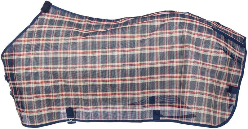 Tough 1 Tough-1 PVC Coated Mesh Tri-Shield Fly Sheet