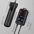 300W Aquarium Heater, Fish Tank Heater, Submersible Heater For Fish Tank