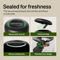 PETLIBRO Automatic Cat Feeder, 5G WiFi Automatic Dog Food Dispenser with Freshness Preservation, 5L Timed Pet Feeder wit