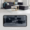 Enabot EBO SE FamilyBot Home Camera Robot: 1080P Movable Pet Camera Indoor, Battery-Operated, Auto-Recharge, Night Vision, 2-Way Talk, Local Storage, APP Control