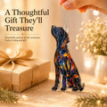 Great Dane Dog Christmas Ornaments 2026, Great Dane Gifts for Women, Men