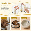 Dewormer for Cats & Dogs, Tapeworm Dewormer for Cats & Dogs, 2 Weeks and Older
