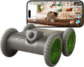 ata05 Home Robot Camera 4WD Whole‑Home Mobility