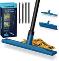 Gardtech 2-in-1 Artificial Turf Rake Brush for Grass