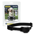 PetSafe Stay & Play Wireless Pet Fence with Replaceable Battery Collar for Dogs & Cats Over 5 lb Waterproof Receiver Collar Tone & Static Correction from Parent Company of Invisible Fence Brand