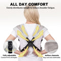 Dog Carrier Backpack, Front Dog Sling Carriers for Small Dogs