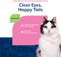 NaturVet Tear Stain Grooming Supplement for Cats - 60 Count