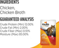 Nulo Freestyle Cat & Kitten Wet Cat Food Pouch, Premium All Natural Grain-Free Soft Cat Food Topper with Amino Acids for Heart Health and High Animal-Based Protein