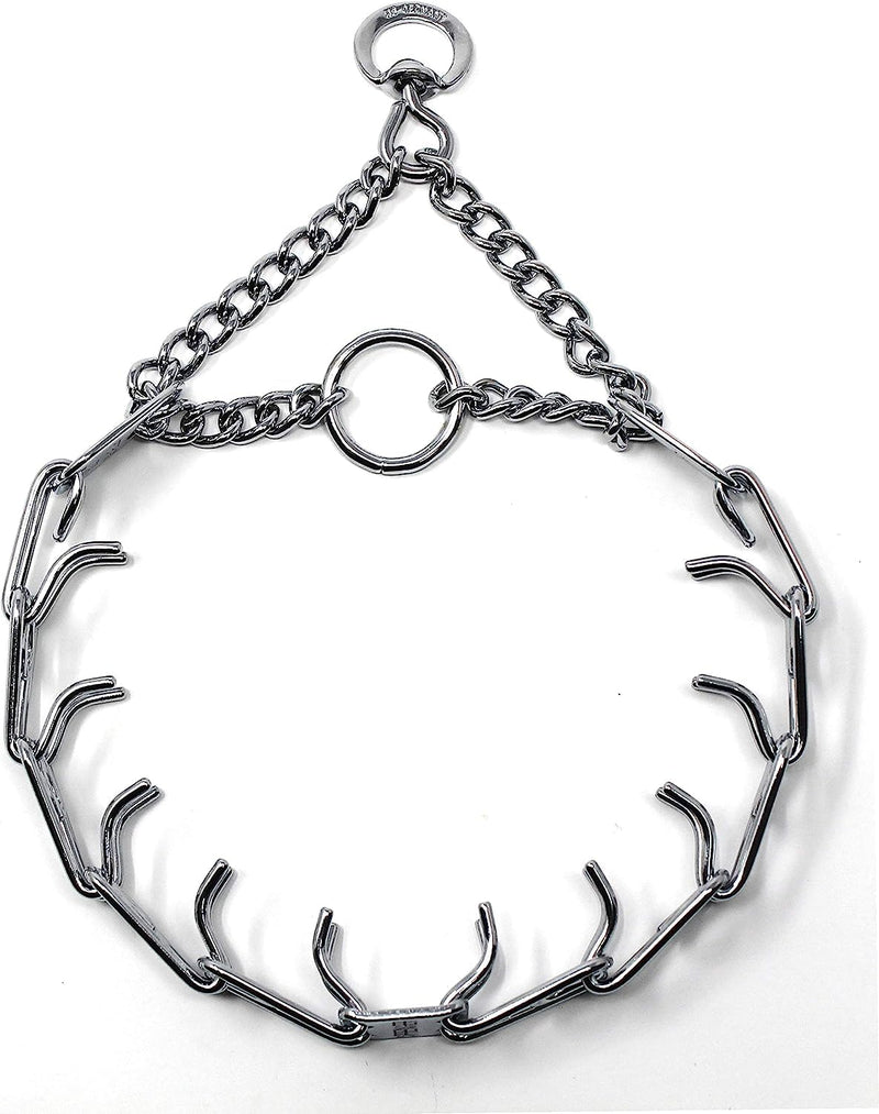 Herm Sprenger Prong Dog Training Collar - 16