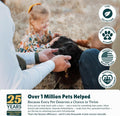 Nzymes Antioxidant Tiny Treats for Small Dogs, Hip & Joint Mobility, 270 Ct