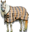 Jeffers 1200D Pony Turnout Blanket, 240G Fill