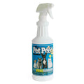 My Pet Peed - Pet Stain & Odor Remover (32oz Spray Bottle)