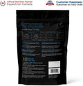 Mad Barn - Equine Vitamin E 500g | Pure D-Alpha-tocopheryl Supplement | Optimal Antioxidant Protection | Horse Health Su