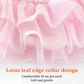 Dog Face Mesh Net, 2 Pcs Quick Release Head Cover, Anti Eating Pet Headgear for Cats, Small Medium Dogs