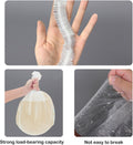 Disposable Small Animal Cage Liner Rabbit Litter Box Liners Tray Film Bags