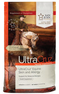 UltraCruz® Equine Skin and Allergy, 25 lb